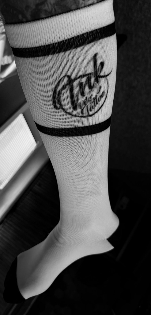 Ponožky Peter's Ink